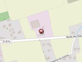 Carte de Ms Mutiservices à Merville