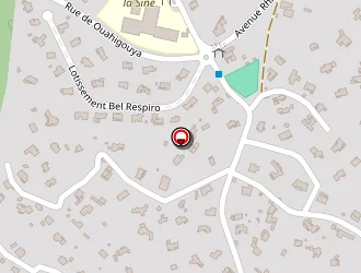 Carte de Martinez Serge à Vence