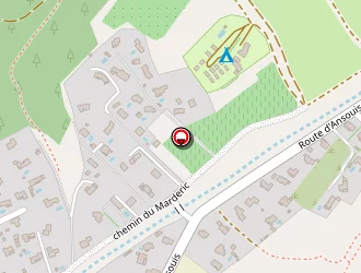 Carte de Fichet Jonathan à Villelaure