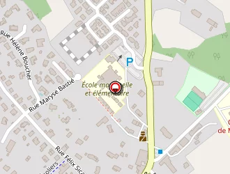 Carte de Batitout 31 à Montberon