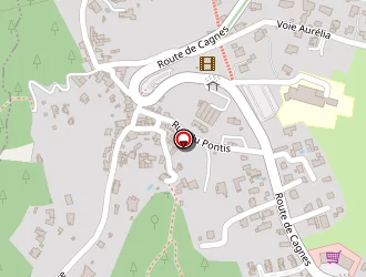 Carte de 2 Roues Services à Gaude (la)