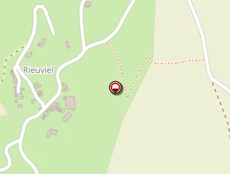 Carte de Ponce Laurent à Moulin-mage