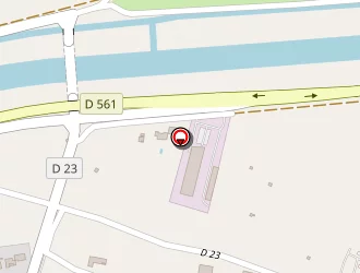 Carte de Vert Le Jardin à Roque-d'anthéron (la)