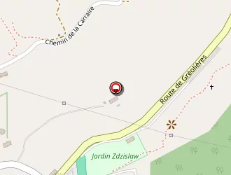 Carte de La Taverne Provençale à Gourdon