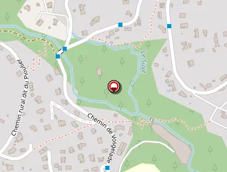 Carte de Ripolles Laure à Vence