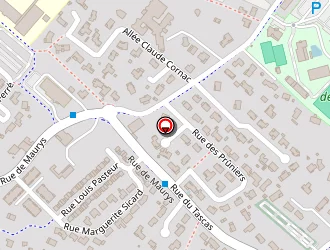 Carte de Hastoy Pierre à Gratentour