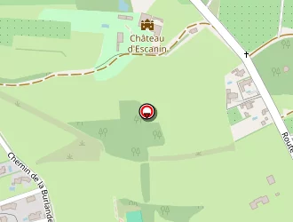 Carte de Raso Sandrine à Paradou (le)