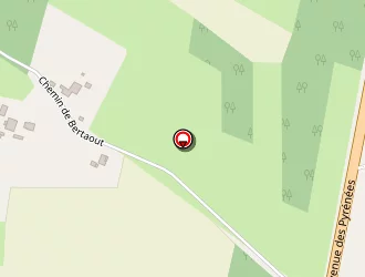 Carte de Sorbets Odette à Audignon