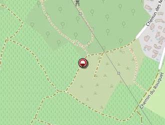 Carte de Ingeosol à Matelles (les)