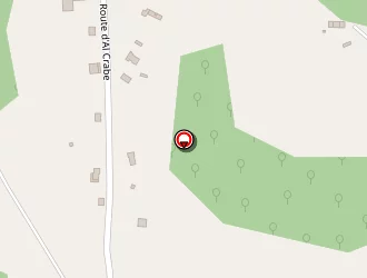 Carte de Bouchareb Djelloul à Missècle