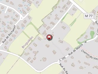 Carte de Herrera Annie à Gratentour