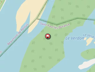 Carte de Mairie à Vinon-sur-verdon