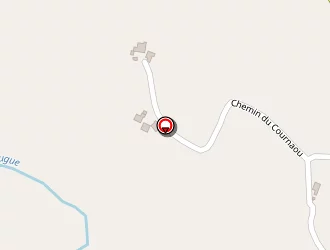 Carte de Froid-clim Gascogne à Casteljaloux