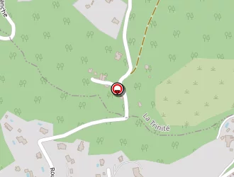 Carte de Epifanova-bresciani Iryna à Nice