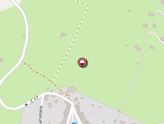 Carte de Fabre Anne à Montredon-labessonnié