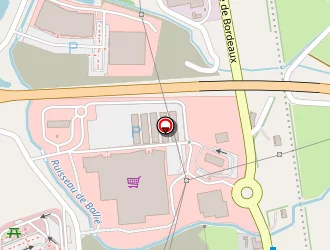 Carte de Au Bien Etre Bio à Aire-sur-l'adour