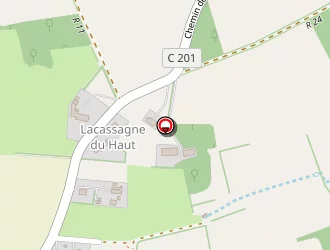 Carte de Compagnon Jean-pierre à Roquebrune