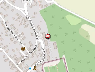 Carte de Aurélie Limousin à Merville