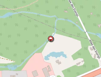 Carte de Brico Dépôt à Mées