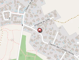 Carte de Ambrussum Expertise à Villetelle