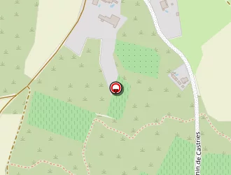 Carte de Stephane Rieusse à Saint-drézéry