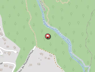 Carte de Cousin Bernard à Vence