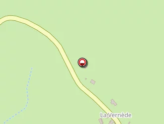 Carte de Azéma Robert à Lacaune