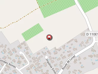 Carte de Robin Thérésa à Villetelle