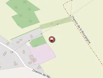 Carte de Saccona à Merville