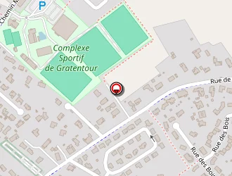 Carte de Marques à Gratentour