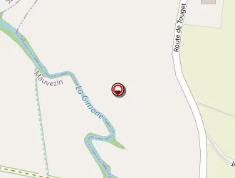 Carte de Entreprise Mielnik Tp à Saint-georges