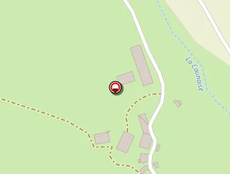 Carte de Ayral Raymond à Lacaune