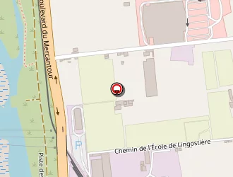 Carte de Tardito Térésio à Nice