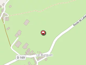 Carte de Sebe Gilbert à Murat-sur-vèbre