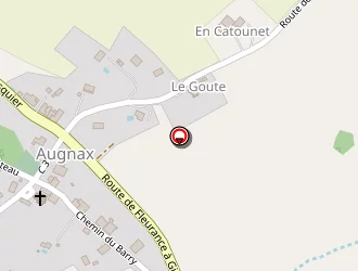 Carte de Eti Conseil à Augnax