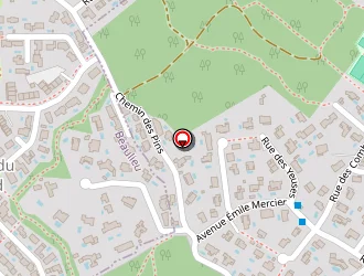 Carte de Fest Philippe à Restinclières