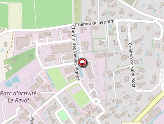 Carte de Da & T à Tour-d'aigues (la)