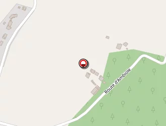 Carte de Taxi Tercis à Goos