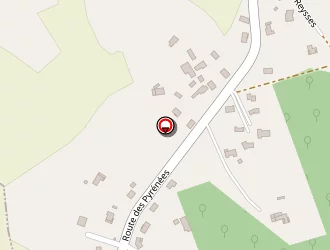 Carte de Garnero Fabrice à Cabanès