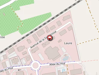 Carte de Home Air à Castries