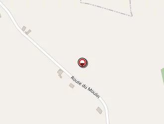 Carte de Barth' Jo à Saint-aubin