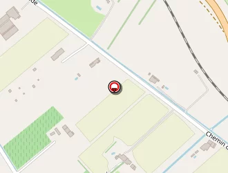 Carte de La Craie à Cadenet