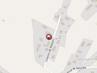 Carte de Pause Immobilier à Montberon