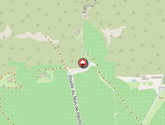 Carte de Image Et Vous à Maussane-les-alpilles