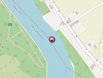 Carte de Yvars Lucien à Saint-jory