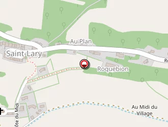 Carte de Laptopdiscount à Saint-lary