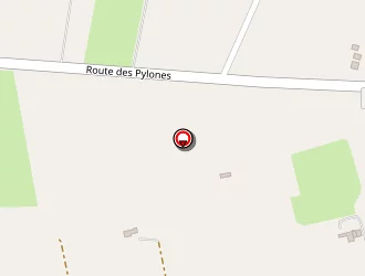 Carte de Vernet Michelle à Charleval