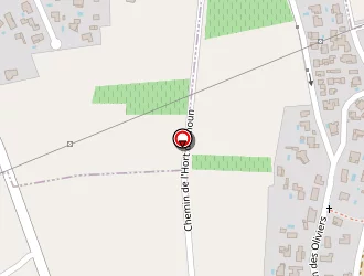 Carte de Jbt Services à Saturargues