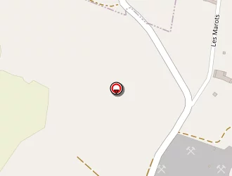 Carte de Austin Malcolm à Lavaur