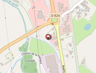 Carte de Dafy Scoot à Aire-sur-l'adour